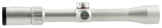 Picture of Simmons 511037 22 Mag Silver Matte 3-9X 32Mm 1" Tube Truplex Reticle 