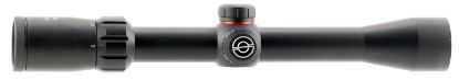 Picture of Simmons 511039 22 Mag Matte Black 3-9X 32Mm 1" Tube Truplex Reticle 