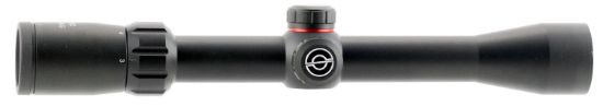 Picture of Simmons 511039 22 Mag Matte Black 3-9X 32Mm 1" Tube Truplex Reticle 