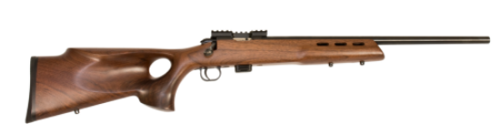 Picture of 722 Varmint 22Lr Bl/Wd Thmbhl