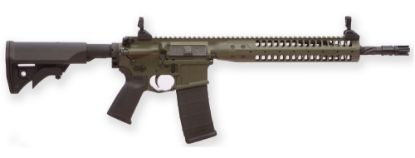 Picture of Ic-Spr 5.56Mm Odg 16.1" 30+1
