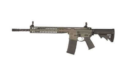 Picture of Ic-Spr 5.56Mm Tung 16.1" 30+1