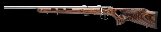 Picture of Mark Ii Bolt 22Lr Ss/Lam Th Lh