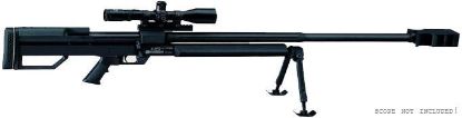 Picture of Steyr Hs50 M1 .50 Bmg Bolt Action