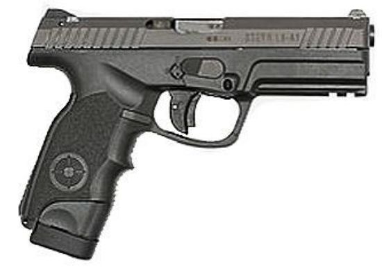 Picture of Sai-L-A1-40 Pistol