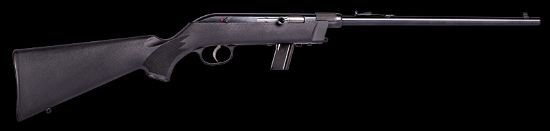 Picture of 64 Takedown Semi-Auto 22Lr