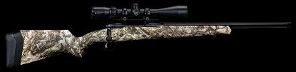 Picture of 110 Apex Pred Xp 223Rem Camo