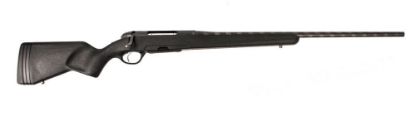 Picture of Steyr Pro Hunter Black Rh 300Wm 25.5 Inch Barrel