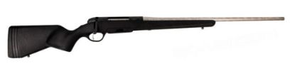 Picture of Steyr Arms Magnum Pro Hunter 300 Win Black Bolt Action 4 Round Rifle
