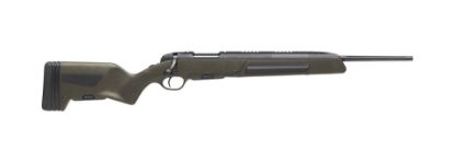 Picture of Steyr Arms 308 Win Od Green Bolt Action 5 Round Rifle