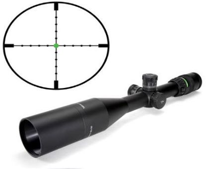 Picture of Accupoint 5-20X50 Mil-Dot 30Mm