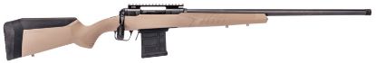 Picture of 110 Tact Desert 6.5Cr Fde 24"