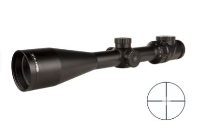 Picture of Accupoint 4-16X50 Duplex Grn