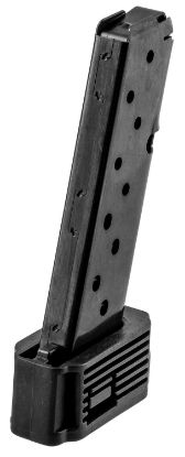 Picture of Hi-Point Clp10c C9/Cf380 10Rd 9Mm Luger/380 Acp Black Steel 