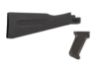 Picture of Arsenal Od Green Warsaw Length Stock Set For Stamped Receivers