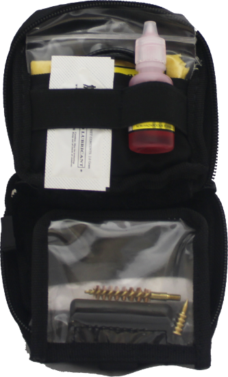 Picture of Tactical .30 Pull-Through Molle Cleaning Kit