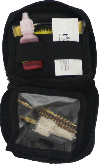 Picture of Tactical .223 Pull-Through Molle Cleaning Kit