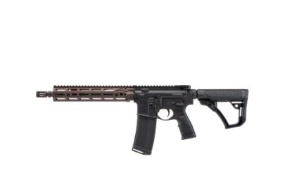 Picture of Dd4 Riiis 5.56Mm 11.5" 30+1