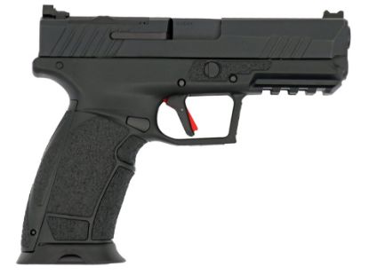 Picture of Px-9 9Mm Black 4.1" 10+1