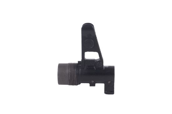 Picture of Arsenal Front Sight Block Assembly 24X1.5Mm Rh Threads And Bayonet Lug Ak-74 And Ak-100