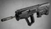 Picture of Tavor® Sar Flattop B16ca - California Compliant*