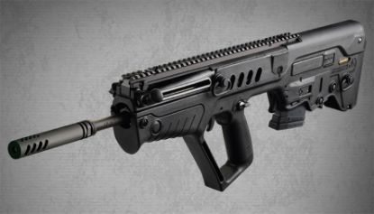 Picture of Tavor® Sar Flattop B16ca - California Compliant*