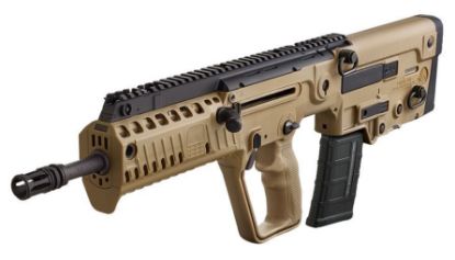 Picture of Tavor X95 Fde 5.56 Nato 16.5" Barrel