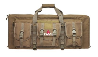 Picture of Tcc Tavor® Multi Gun Case Fde