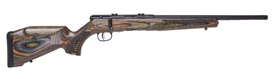 Picture of B17 Bns-Sr 17Hmr Blk/Lam 18" #