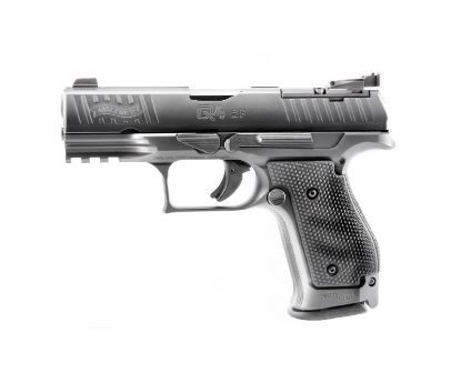 Picture of Ppq Q4 Match Sf Or 9Mm 4" 15+1