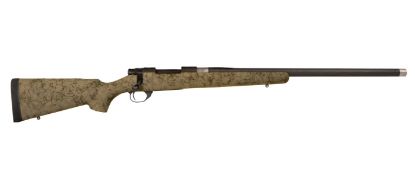 Picture of Howa M1500 Cf 6.5Cr Grn/Blk  #