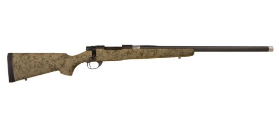 Picture of Howa M1500 Cf 6.5Cr Grn/Blk  #