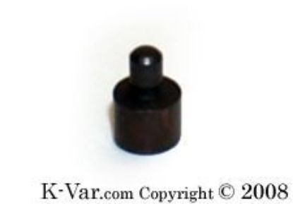 Picture of K-Var Trigger Guard Plunger For Makarov Pistols