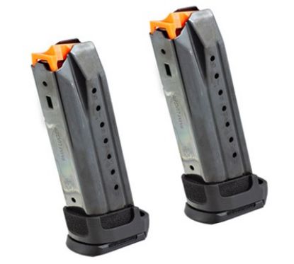 Picture of Security-9 Mag 9Mm 17Rd 2-Pack