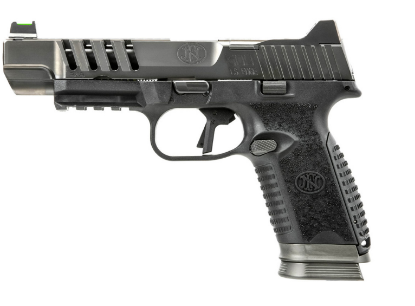 Picture of Fn 509 Ls Edge 9Mm 17+1 Or