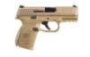 Picture of 509C 9Mm Fde 3.7" 10+1 Fs