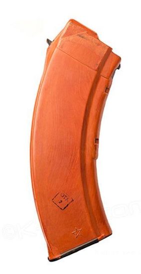 Picture of K-Var Tula Bakelite7.62X39mm 30 Round Magazine