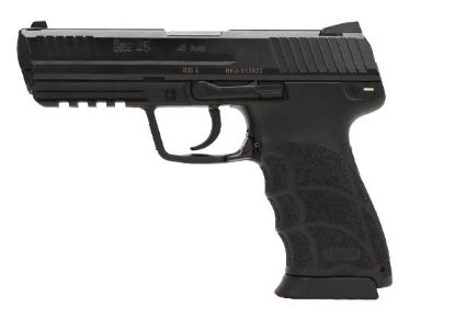 Picture of Hk45 V7 Lem Dao 45Acp 10+1