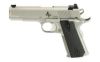 Picture of Dan Wesson 1911 Valor Commander Texas Edition 9Mm Silver Semi-Automatic 8 Round Pistol