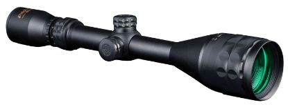 Picture of Konus 7256 Konuspro Matte Black 3-12X 50Mm Ao 1" Tube Engraved 30/30 Duplex Ao Reticle 