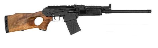 Picture of Molot Vepr 12 Gauge Semi-Automatic Shotgun Vpr-12-12