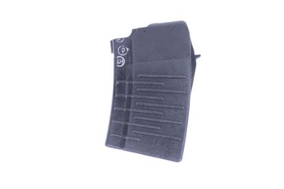 Picture of Molot 5.45X39mm Black 10 Round Magazine For Un-Converted Vepr Rifles