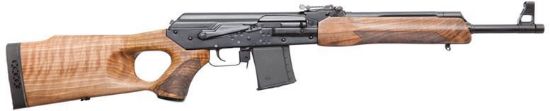 Picture of Molot Vepr 5.45X39mm Semi-Automatic Rifle Vpr-Wpa-V-545-16