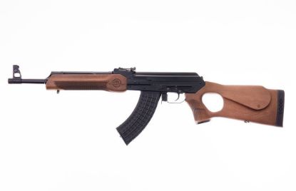 Picture of Molot Vepr 7.62X39mm Semi-Automatic Rifle Vpr-76239-01