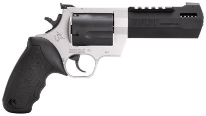 Picture of Raging Hunter 460S&W 2Tone 5"