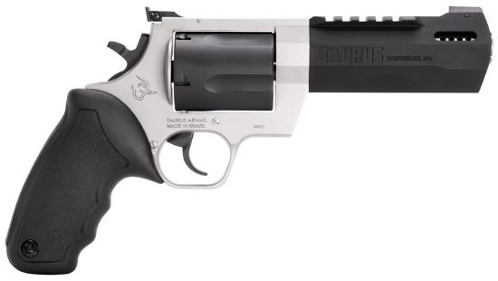 Picture of Raging Hunter 460S&W 2Tone 5"