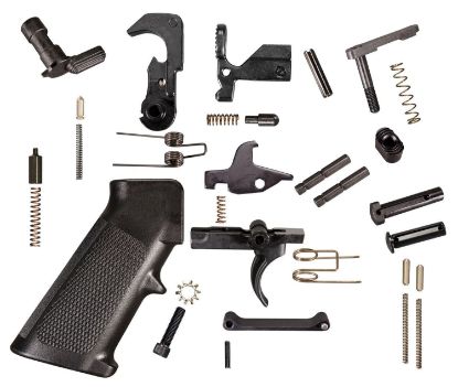 Picture of Windham Complete Lower Receiver Parts Kit For Ar15