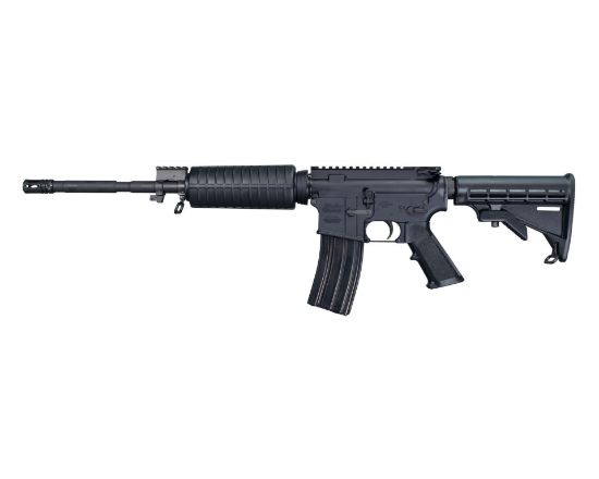 Picture of Windham Weaponry R16m4ftt-Nc Src .223 16 Rl 30 Round