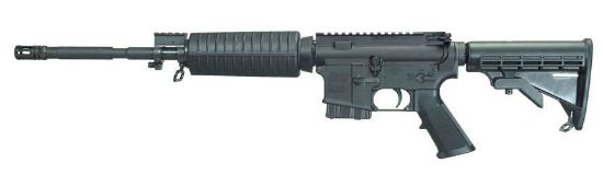 Picture of Windham Weaponry R16m4ftt-762 Src Ar-15 Rifle 7.62X39 Mm 16 Inch