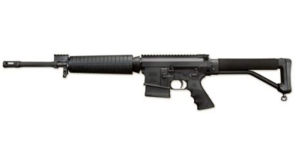 Picture of Windham Weaponry Src-308 Nj Compliant